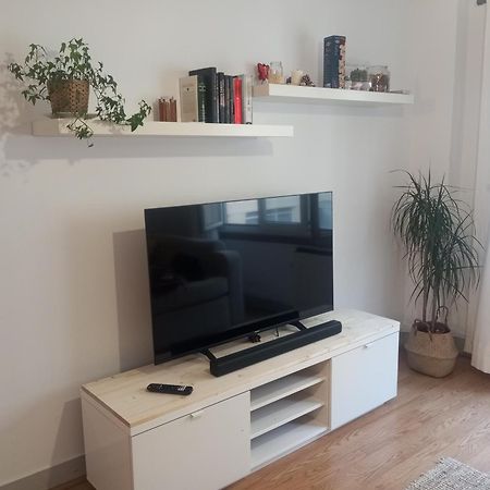 El Apartamento De Marta A Coruna Luaran gambar