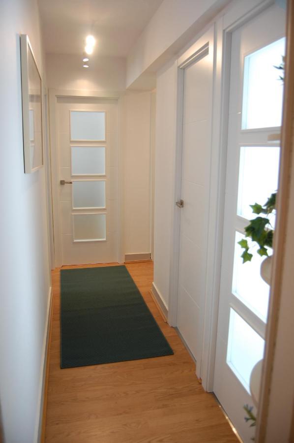 El Apartamento De Marta A Coruna Luaran gambar