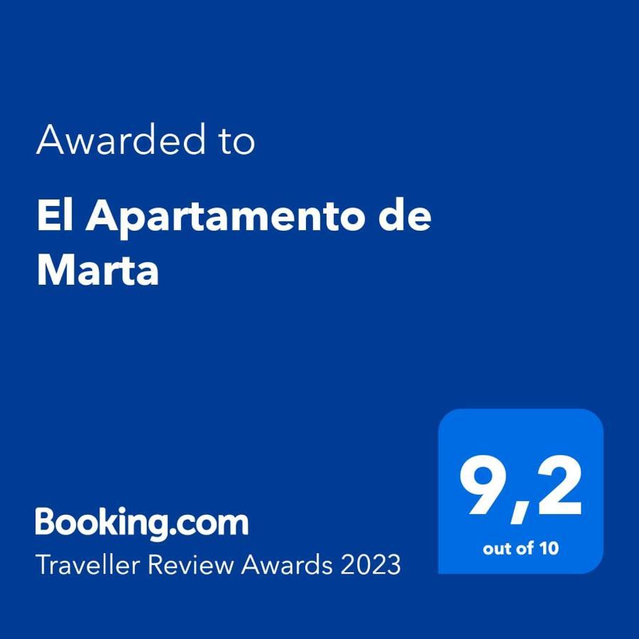 El Apartamento De Marta A Coruna Luaran gambar