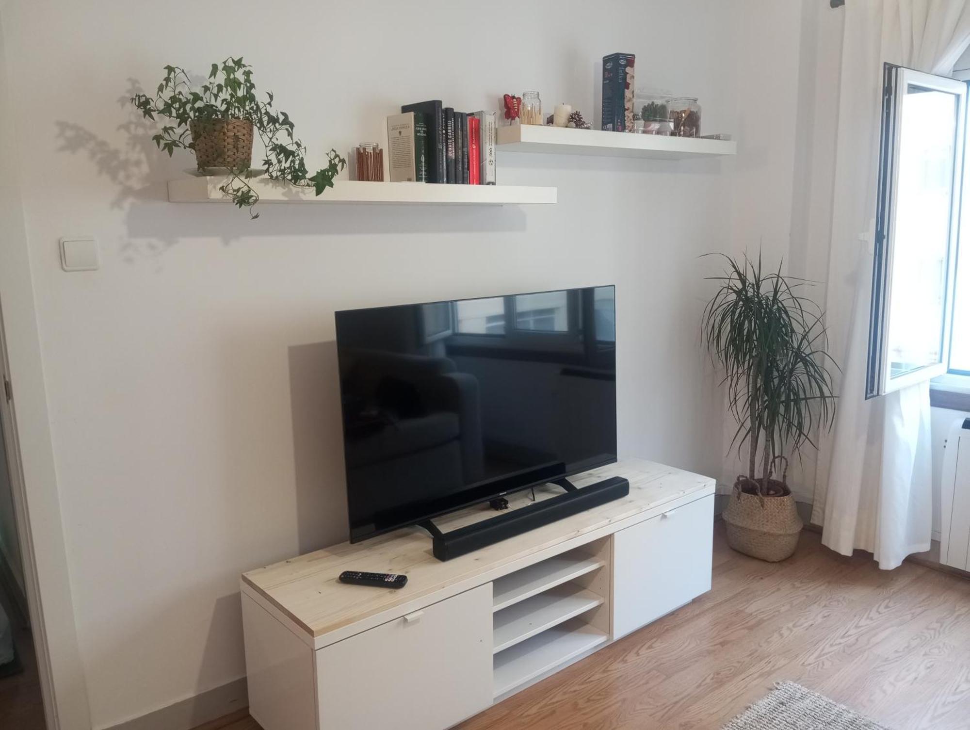El Apartamento De Marta A Coruna Luaran gambar